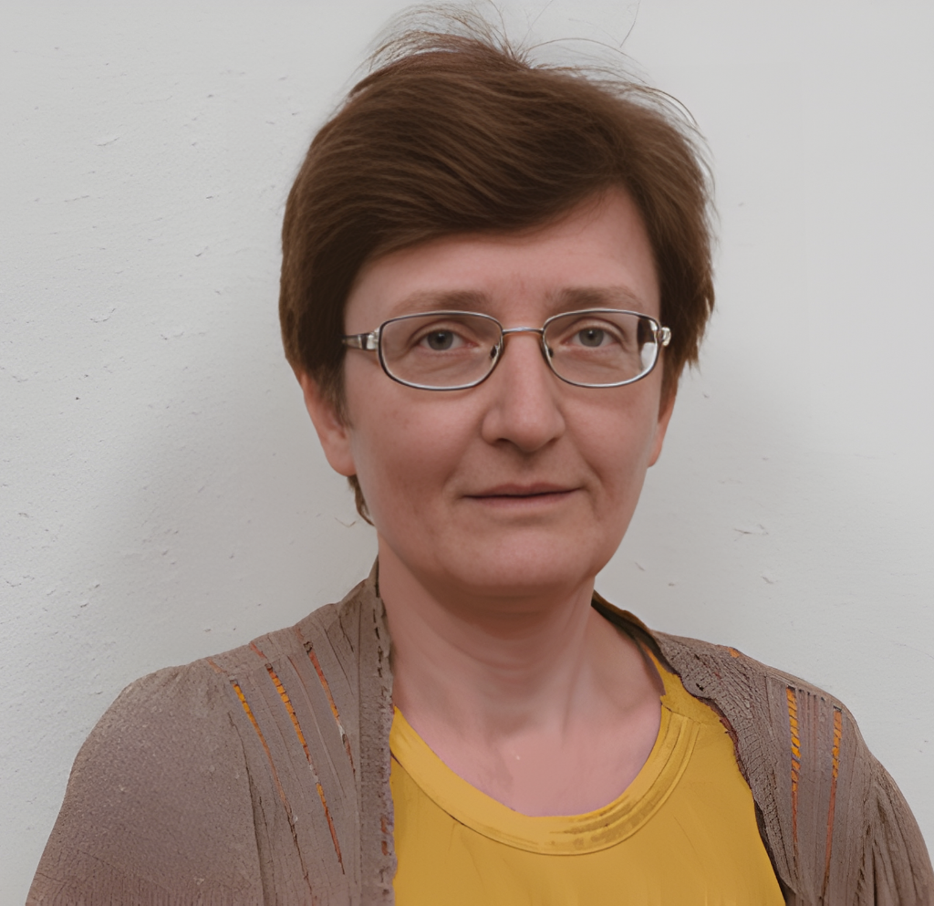 Ludmila Martínková